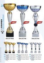 PAGE 024 - GAMME CLASSIQUE