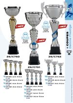 PAGE 029 - GAMME - PRESTIGE