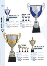 PAGE 038 - GAMME LUXE