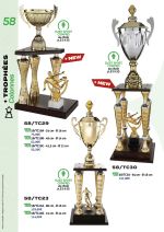 PAGE 058 - TROPHEES COLONNES