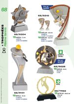 PAGE 068 - TROPHEES TENNIS