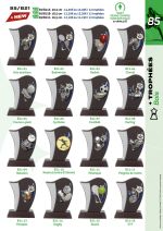 PAGE 085 - TROPHEES EN BOIS XT