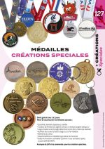 PAGE 127 -  CREATIONS SPECIALES